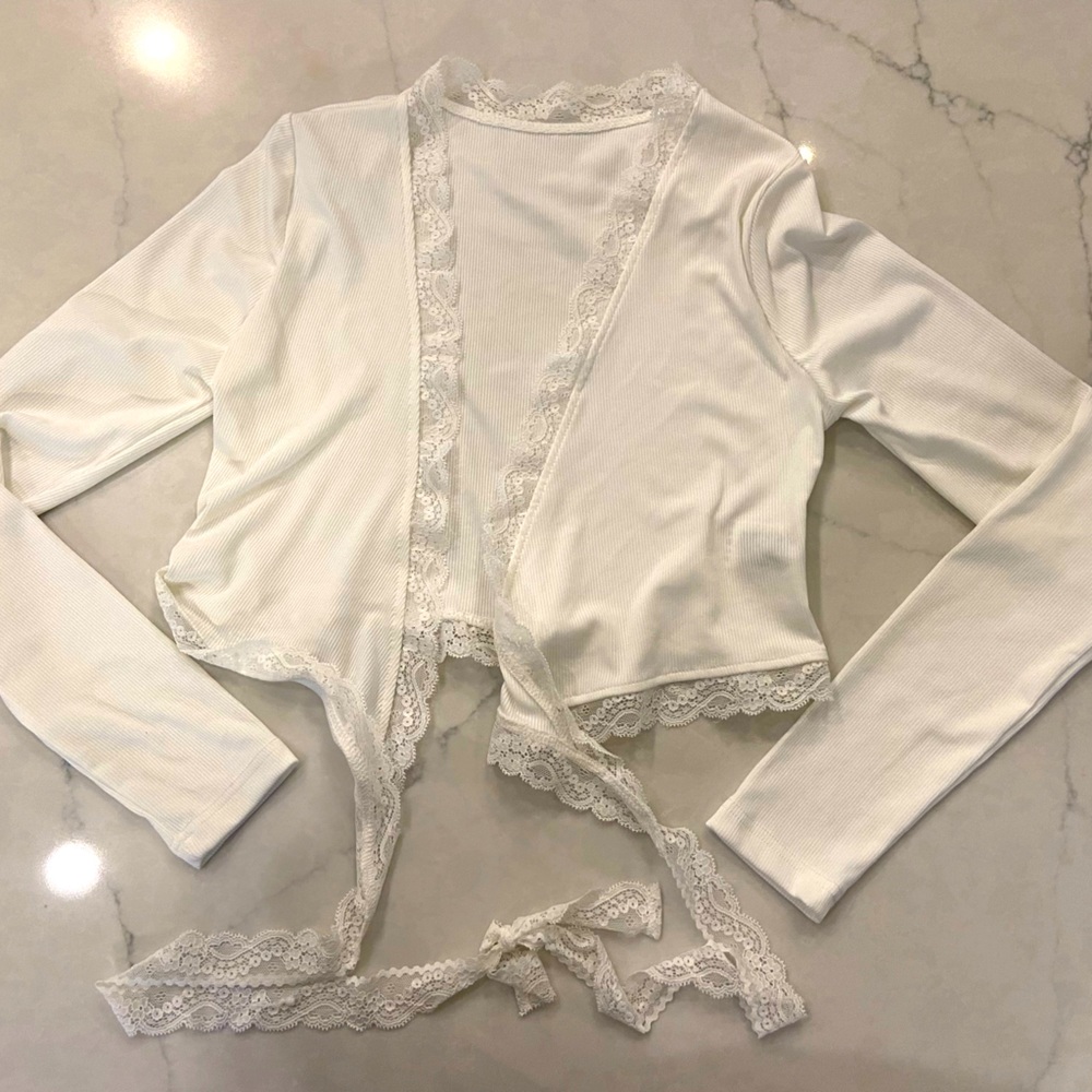 SHEIN top